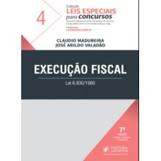 Execução fiscal