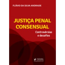 Justiça penal consensual