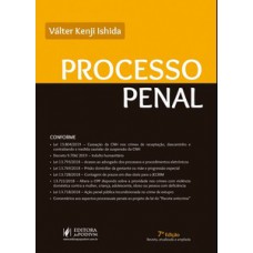 Processo penal