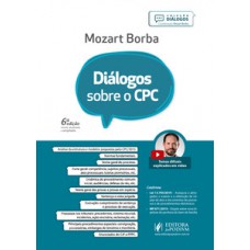 Diálogos sobre o CPC