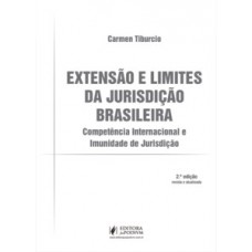 Extensão e limites da jurisdição brasileira