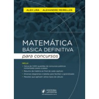 Matemática básica definitiva para concursos