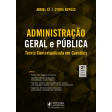 Administração geral e pública