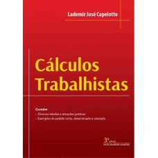 Calculos Trabalhistas