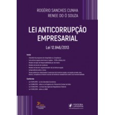 Lei anticorrupção empresarial