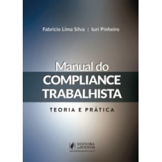 Manual do compliance trabalhista