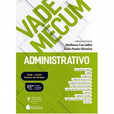Vade Mecum Administrativo 20ED