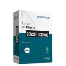 Curso de direito constitucional - Volume único