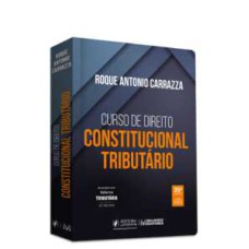 Curso de direito constitucional tributário (2024)