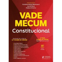VADE MECUM CONSTITUCIONAL - 44 EXAME