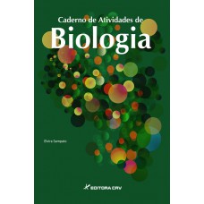 Caderno de atividades de biologia