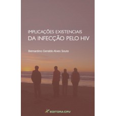 Implicações existenciais da infecção pelo hiv