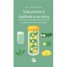 Saúde preventiva e simplificada ao seu alcance