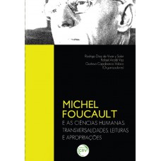 Michel foucault e as ciências humanas