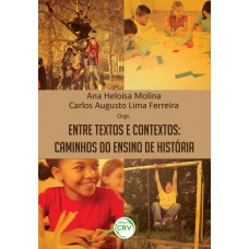 Entre textos e contextos