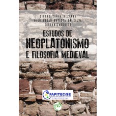 Estudos de neoplatonismo e filosofia medieval