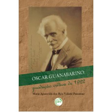 Oscar guanabarino