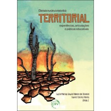 Desenvolvimento territorial