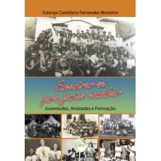 Encontrar-se para juntos caminhar