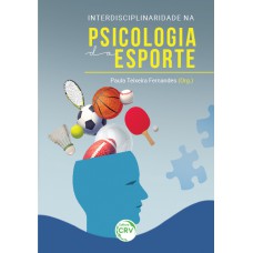 Interdisciplinaridade na psicologia do esporte