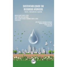 Sustentabilidade em recursos hídricos