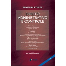 Direito administrativo e controle