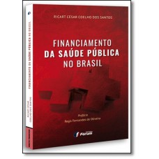 Financiamento da saúde pública no Brasil