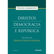 Direitos Democracia e República