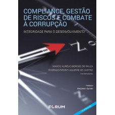 Compliance - gestão de riscos e combate a corrupção