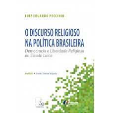 O discurso religioso na política brasileira