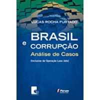 Brasil e corrupção - Análise de casos