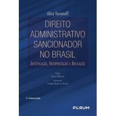 Direito administrativo sancionador no Brasil