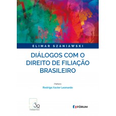 Diálogos com o Direito de Filiação Brasileiro