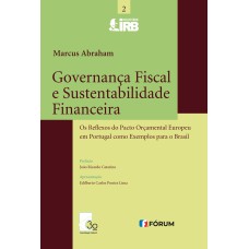 Governança Fiscal e Sustentabilidade Financeira