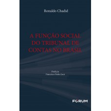 A Função Social do Tribunal de Contas no Brasil