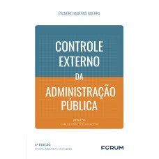 Controle Externo da Administração Pública