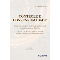 Controle e Consensualidade