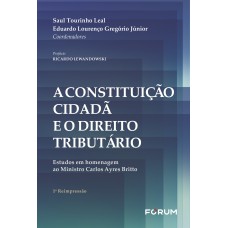 A constituição Cidadã e o Direito Tributário