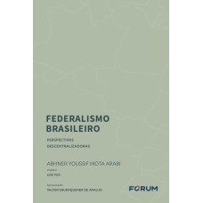 Federalismo brasileiro