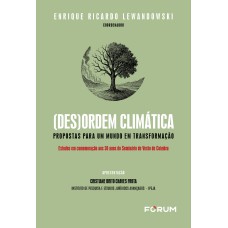 (Des)ordem climática