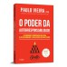 O poder da autorresponsabilidade: Livro de bolso