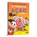 O PODER DA AÇÃO PARA CRIANÇAS