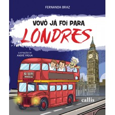 Vovô Já Foi Para Londres