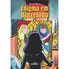 Enigma em Barcelona