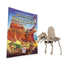Dinossauros Brasileiros I