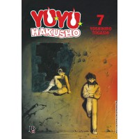 Yu Yu Hakusho Especial - Vol. 7