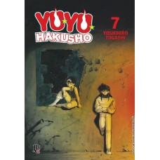 Yu Yu Hakusho Especial - Vol. 7