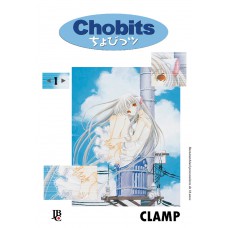 Chobits Especial - Vol. 1