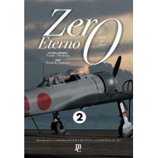 Zero Eterno - Vol. 2