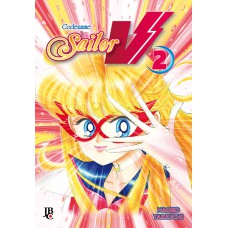 Codename Sailor V - Vol. 2